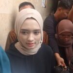 Inara Rusli Cabut Laporan Penipuan Terhadap Insanul Fahmi Setelah Proses Mediasi Keluarga