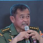 Jenderal Maruli: Pemerintah Borong 100 Jembatan Bailey dari Luar Negeri untuk Daerah Bencana