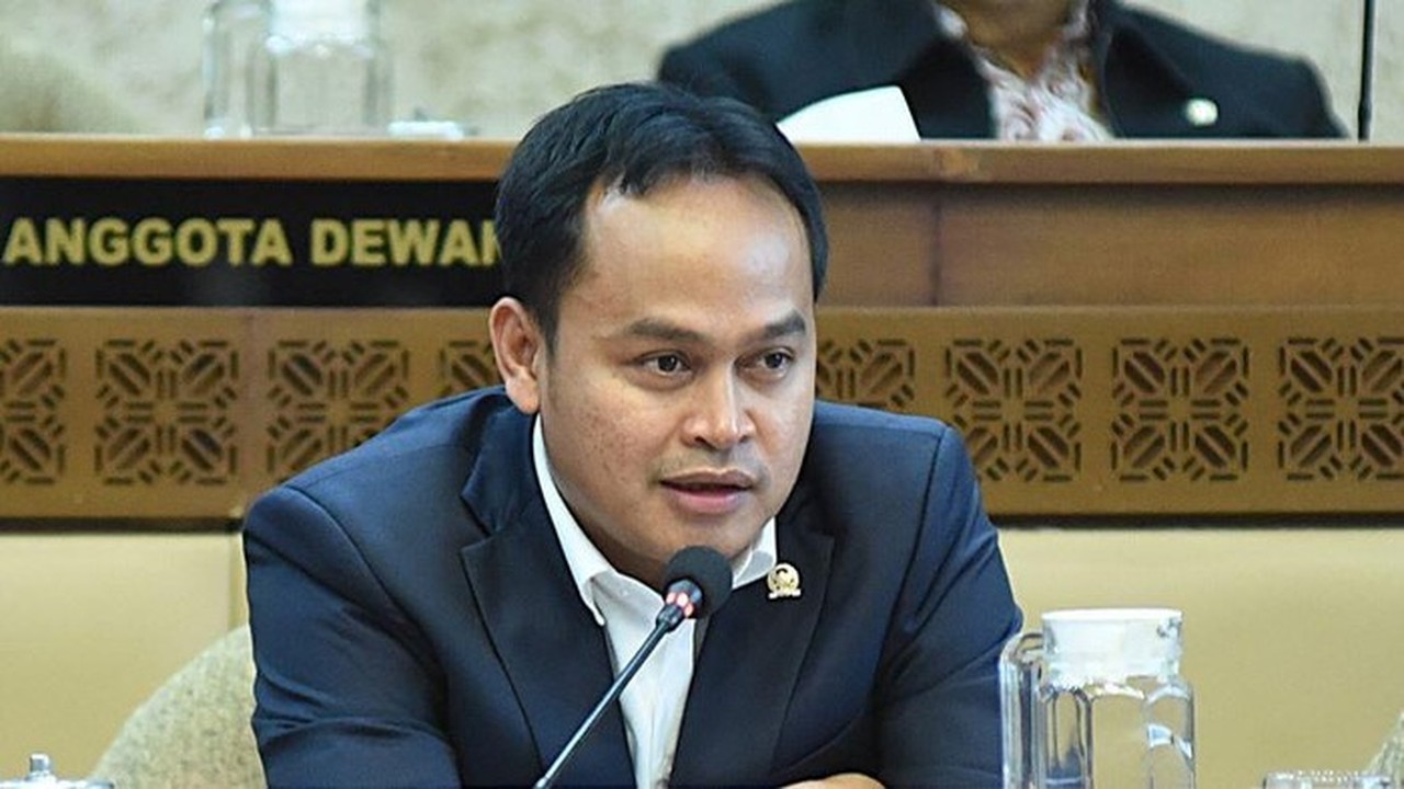 NasDem Kecam Dosen UIM Ludahi Kasir, Desak BKN Beri Sanksi Tegas