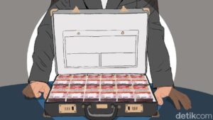 Jaksa Ungkap Modus Kadis Samosir Diduga Korupsi Dana Bencana Rp 1,5 Miliar