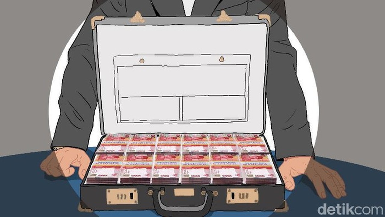 Jaksa Ungkap Modus Kadis Samosir Diduga Korupsi Dana Bencana Rp 1,5 Miliar