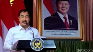 Menteri Agus Andrianto Fokus 15 Program Aksi 2026, Evaluasi Kinerja Imigrasi dan Permasyarakatan