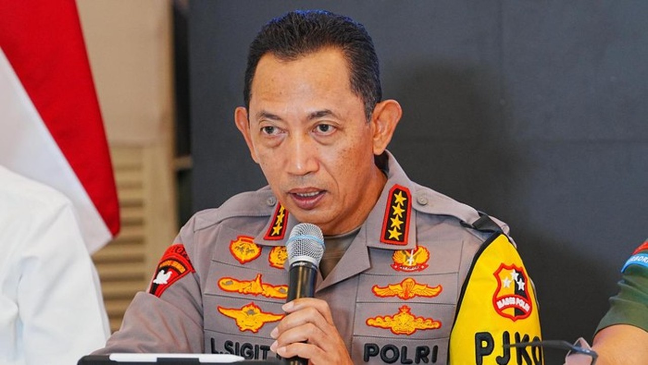 Polri Bangun 436 Sumur Bor di Tiga Provinsi Sumatera untuk Atasi Krisis Air Bersih Pascabencana