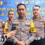Korlantas Polri Prediksi Puncak Arus Balik Libur Tahun Baru 3-4 Januari 2026