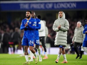 Chelsea Kalah Dramatis dari Aston Villa, Caicedo Akui Timnya Perlu Terus Belajar