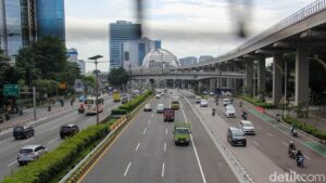 Polda Metro Jaya Siapkan 5 Jurus Jitu Atasi Macet Arus Balik Libur Nataru