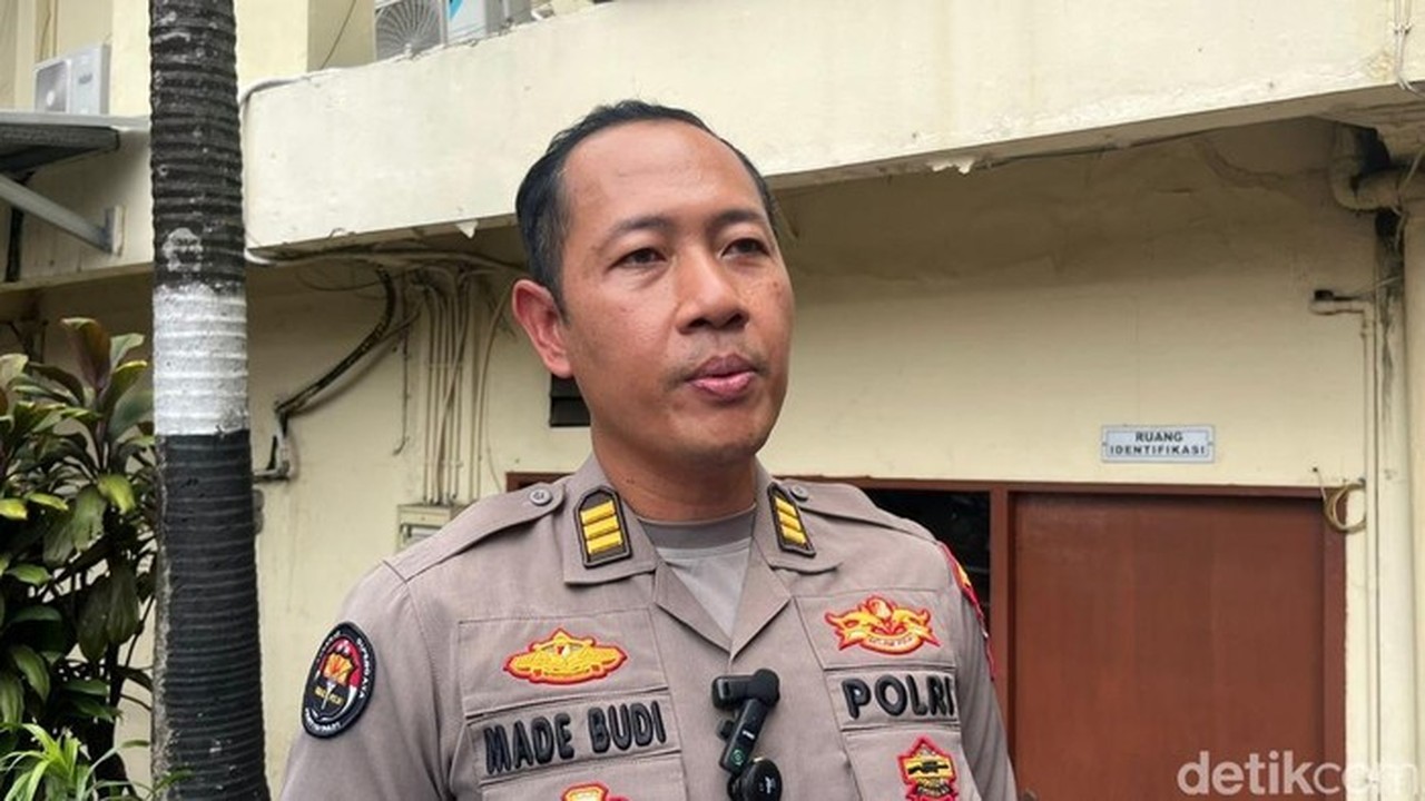 Suami di Depok Aniaya Istri hingga Operasi Mata, Pernikahan Baru Berjalan 2 Bulan