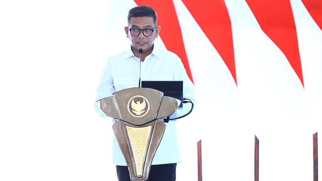 Gubernur Banten Andra Soni Gagas Musrenbang Non-APBD untuk Percepat Pengentasan Kemiskinan