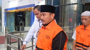 KPK Panggil Eks Sekdis Cipta Karya Bekasi Jadi Saksi Kasus Suap Bupati Nonaktif