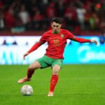 Brahim Diaz Bersinar di Piala Afrika, Maroko Pimpin Grup A