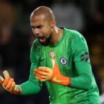 Chelsea Tumbang dari Aston Villa, Aksi Cucurella Didorong dan Sanchez Terpeleset Jadi Sorotan