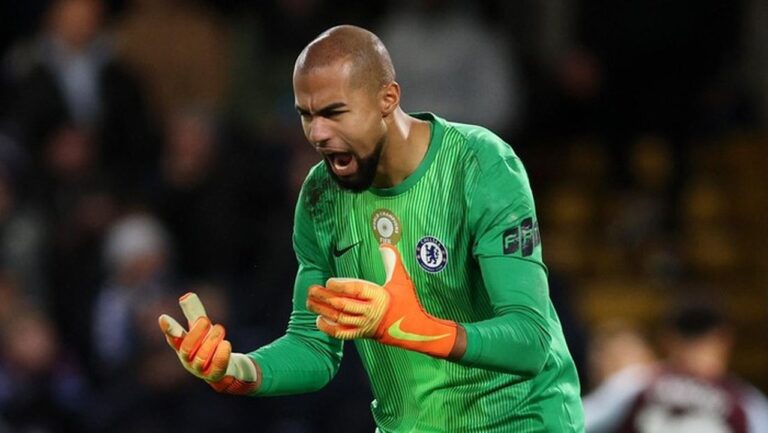 Chelsea Tumbang dari Aston Villa, Aksi Cucurella Didorong dan Sanchez Terpeleset Jadi Sorotan