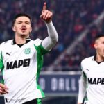 Duet Jay Idzes-Tarik Muharemovic Dipuji bak Anjing Penjaga Tangguh Pertahanan Sassuolo