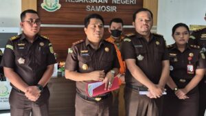 Jaksa Ungkap Dugaan Korupsi Bantuan Korban Bencana Samosir, Dana Rp 5 Juta Diubah Jadi Barang Rp 3 Juta