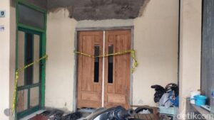 Pria Bunuh Wanita di Malang Gegara Tak Mampu Bayar Open BO Rp 200 Ribu