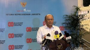 BGN Bantah Intimidasi Orang Tua Unggah Menu Makan Bergizi Gratis di Kampar