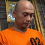 Suami di Medan Bunuh Istri Usai Ditolak Hubungan Intim, Tidur Bersama Jenazah