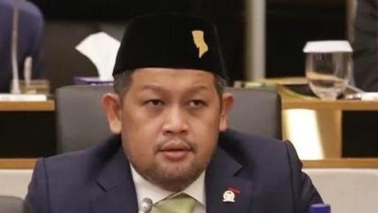 Anggota DPR Minta KPK Transparan Soal SP3 Kasus Korupsi Tambang Rp 2,7 Triliun