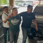 Pembeli Tanah Samuel Ardi Kristanto Ditangkap Terkait Pengusiran Nenek Elina di Surabaya
