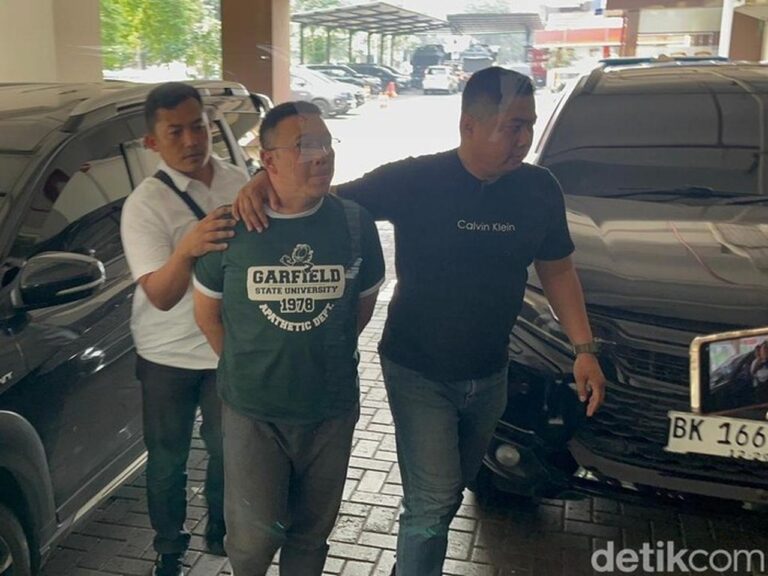Pembeli Tanah Samuel Ardi Kristanto Ditangkap Terkait Pengusiran Nenek Elina di Surabaya