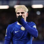 Chelsea Terpuruk: Hanya Sekali Menang dalam Enam Laga Terakhir Liga Inggris