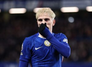 Chelsea Terpuruk: Hanya Sekali Menang dalam Enam Laga Terakhir Liga Inggris