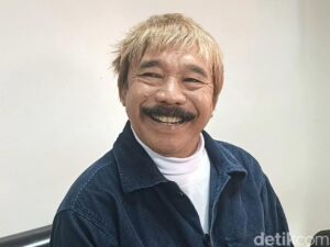 Opie Kumis Bagikan Kiat Harmonis Rumah Tangga Meski Berpoligami: Kuncinya Rileks dan Tak Egois