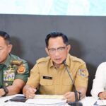 1.054 Praja IPDN Dikirim ke Aceh Tamiang dan Aceh Utara Bantu Pemulihan Pasca-Bencana