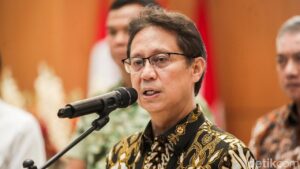 Kemenkes Perkuat Fasilitas Kesehatan Pascabencana di Sumatera, Fokus pada Puskesmas