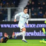 Gol Tunggal Lautaro Martinez Bawa Inter Milan Rebut Kembali Puncak Klasemen Liga Italia