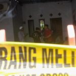 Tragedi Situbondo: Ayah, Ibu, dan Anak Ditemukan Tewas Berlumuran Darah di Rumah