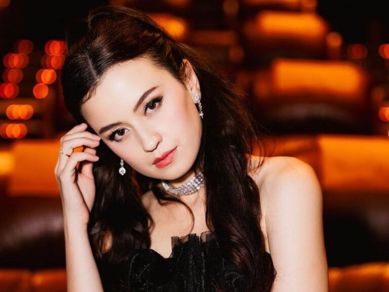 Kimberly Ryder Ungkap Pacar Baru Pengusaha, Bantah Isu Anggota Dewan Kimberly Ryder Ungkap Pacar Baru Pengusaha, Bantah Isu Anggota Dewan