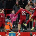 Liverpool Bertekad Pertahankan Momentum Kemenangan Lawan Leeds United di Anfield