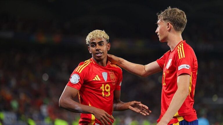 Raul Gonzalez Yakin Lamine Yamal Bisa Bawa Spanyol Juara Piala Dunia 2026