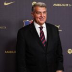 Barcelona Sabet Gelar Tim Terbaik La Liga 2024/2025, Laporta Ungkap Rasa Syukur