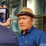 Eks Pimpinan KPK Kritik SP3 Kasus Tambang Rp 2,7 T, Minta Dewas KPK Turun Tangan