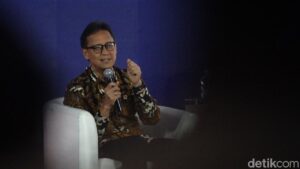 Kemenkes Kirim Bantuan Kesehatan dan Starlink untuk Korban Bencana Alam di Tiga Provinsi