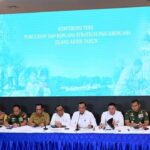 Presiden Prabowo Perintahkan Dokumen Korban Bencana Digratiskan, Mensesneg Awasi Oknum Nakal