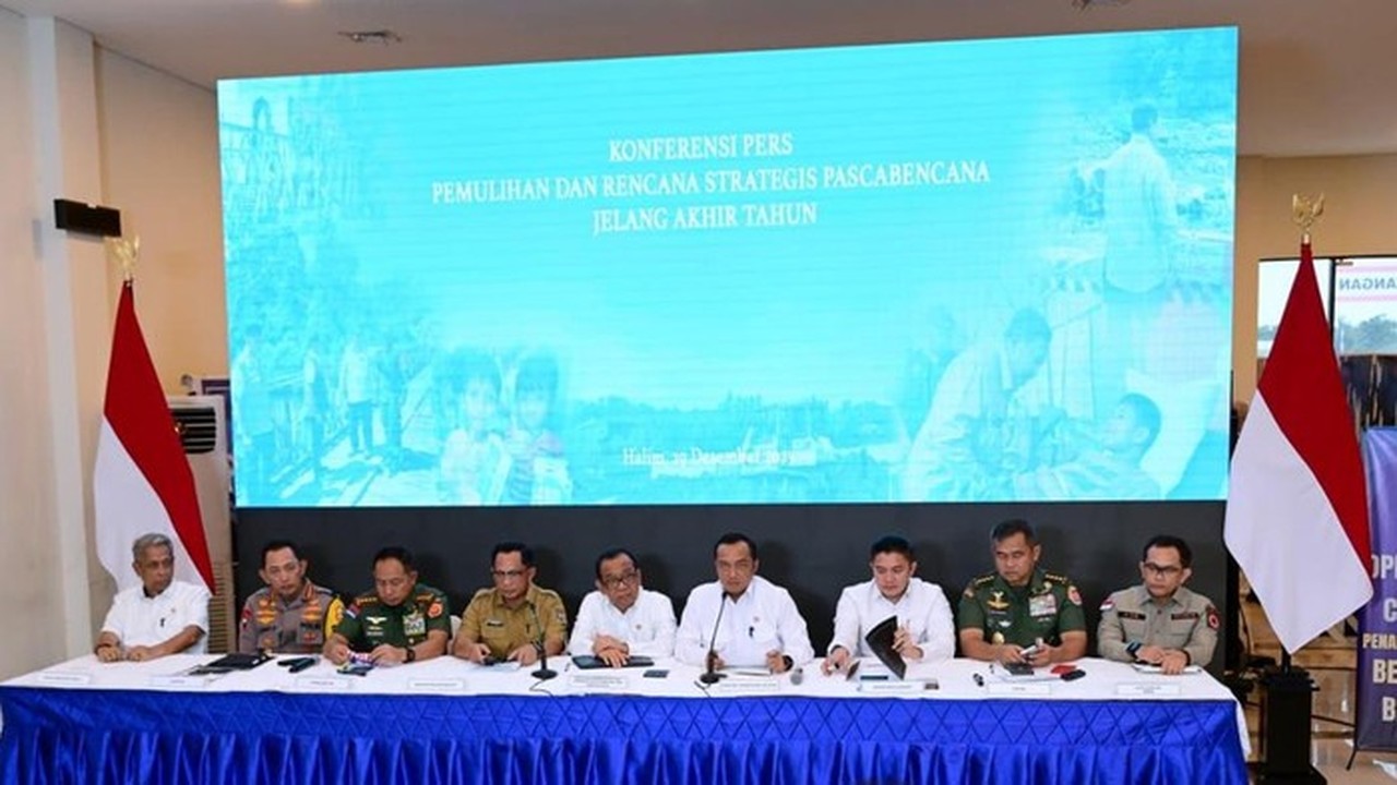 Presiden Prabowo Perintahkan Dokumen Korban Bencana Digratiskan, Mensesneg Awasi Oknum Nakal Presiden Prabowo Perintahkan Dokumen Korban Bencana Digratiskan, Mensesneg Awasi Oknum Nakal