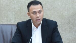 Legislator Gerindra Dorong Pemuda Tasikmalaya Ciptakan Lapangan Kerja Lewat Kewirausahaan