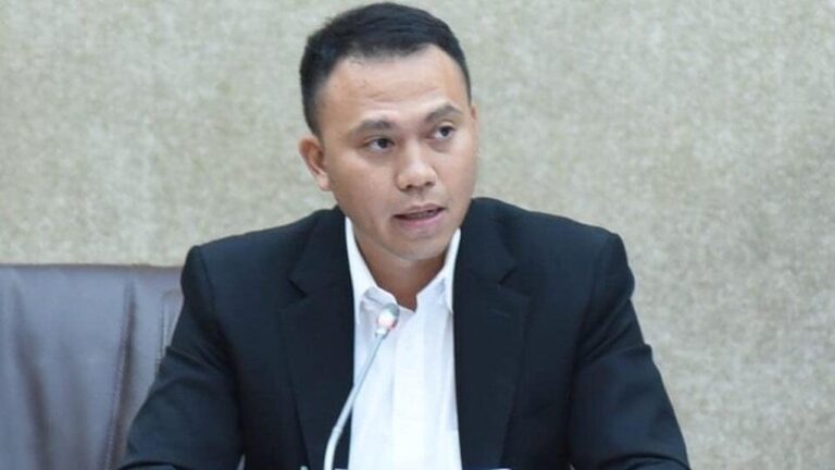 Legislator Gerindra Dorong Pemuda Tasikmalaya Ciptakan Lapangan Kerja Lewat Kewirausahaan