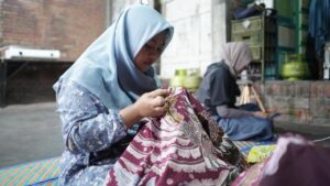 Astra Perkuat Komunitas Desa Lewat Empat Pilar: Kesehatan, Pendidikan, Lingkungan, dan Kewirausahaan