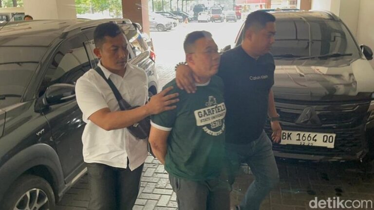 Dua Pengusir Nenek Elina Jadi Tersangka, Polisi Buru Satu Pelaku Lainnya