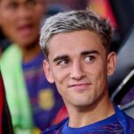 Gavi Pede Pulih Tepat Waktu, Optimistis Bisa Bela Spanyol di Piala Dunia 2026