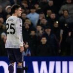 Manuel Ugarte Pertimbangkan Hengkang dari Manchester United Januari Ini