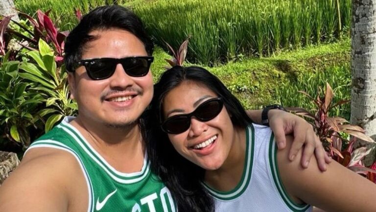 Suami Boiyen, Rully Anggi Akbar, Diduga Gelapkan Dana Investasi Rp 350 Juta