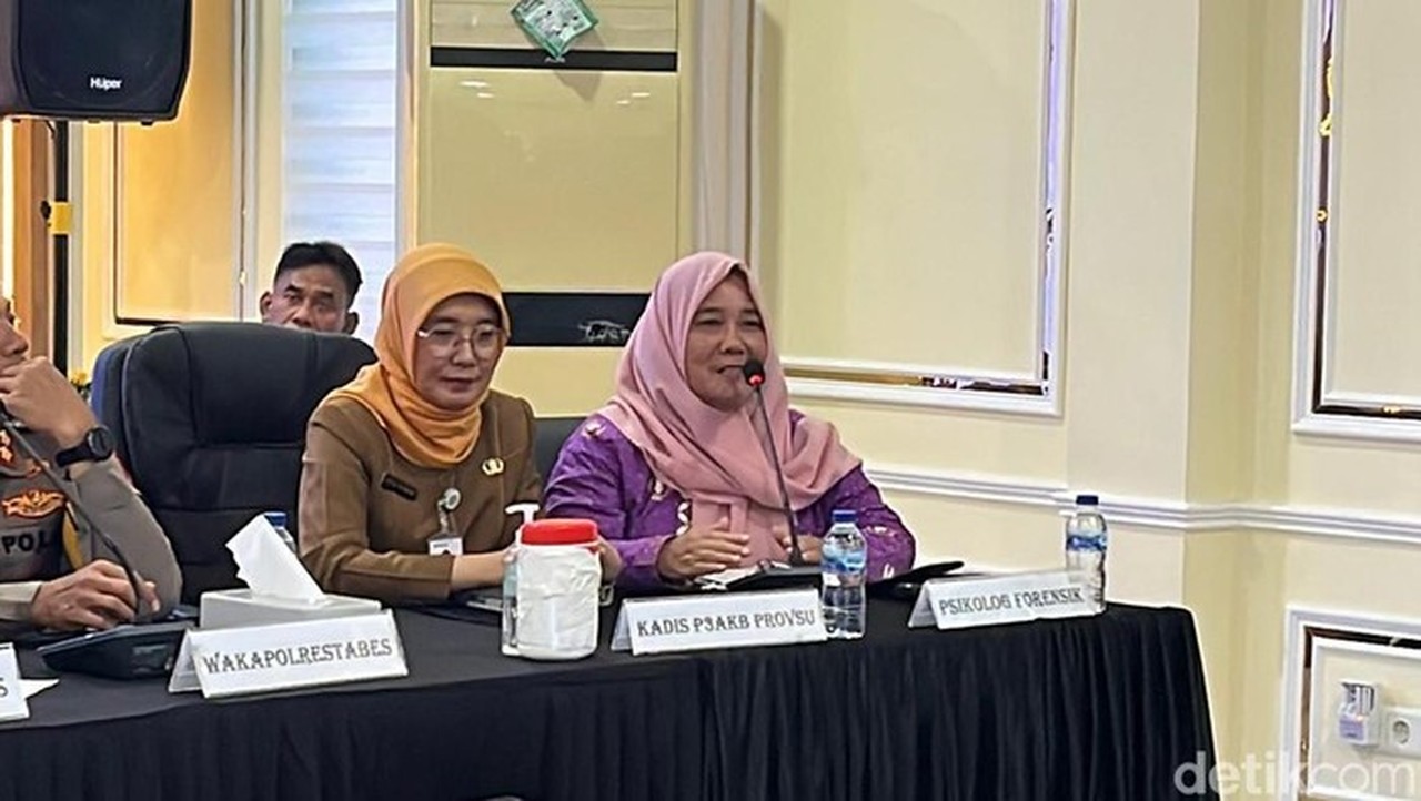 Psikolog: Siswi SD Pembunuh Ibu di Medan Punya Kecerdasan Superior, Bukan Gangguan Mental