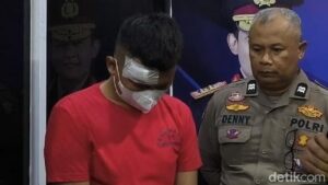 Sopir Bus Maut Tol Krapyak Diduga Gunakan SIM Palsu, Polisi Dalami Asal-usulnya
