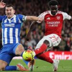 Kekhawatiran Ian Wright: Arsenal Mandul, Kemenangan Tipis dan Gol Bunuh Diri Jadi Momok