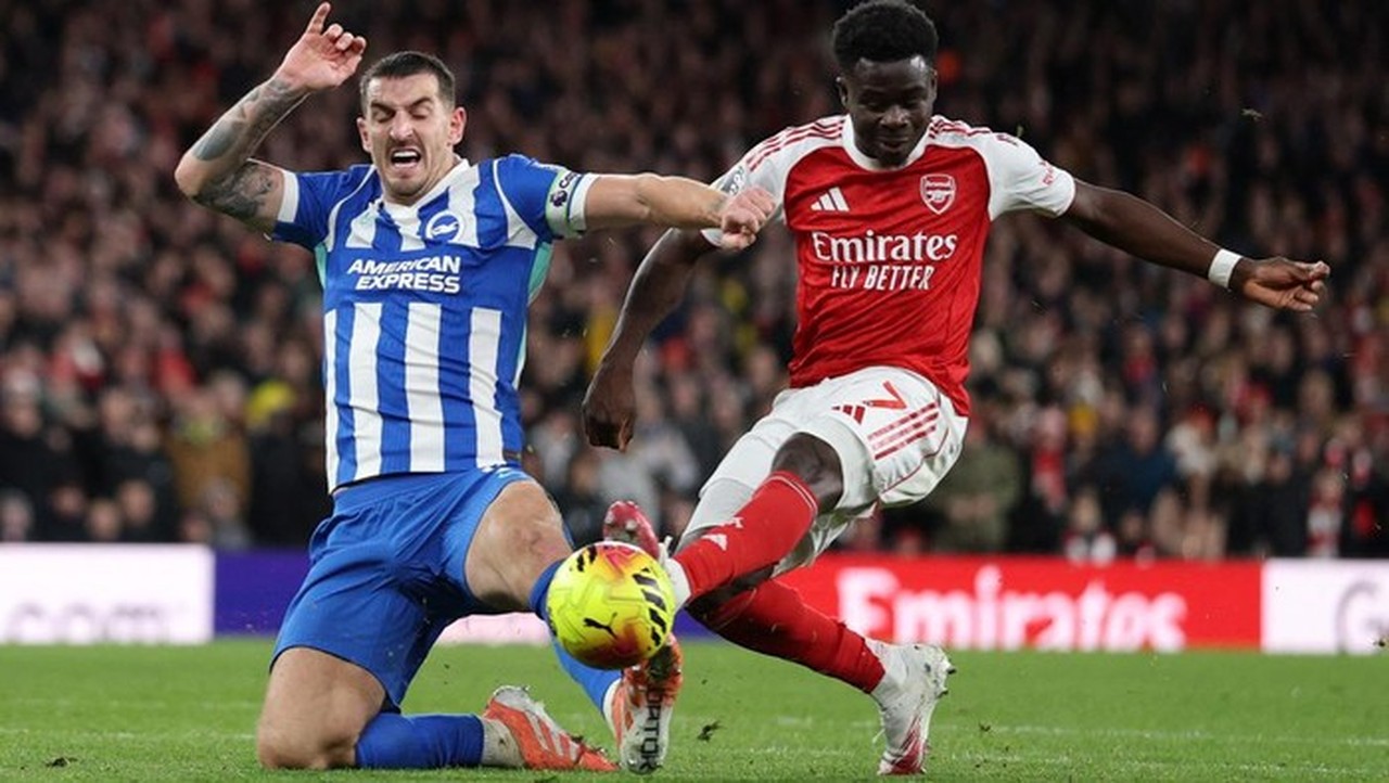 Kekhawatiran Ian Wright: Arsenal Mandul, Kemenangan Tipis dan Gol Bunuh Diri Jadi Momok